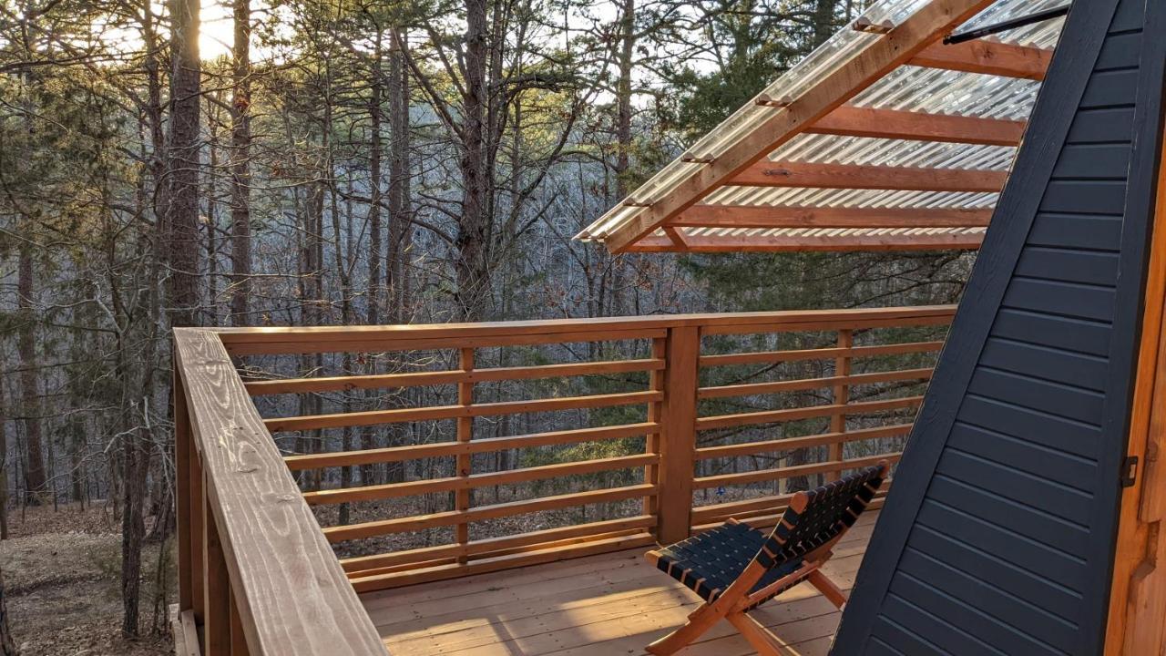 Loblolly Pines Adventure Aframe #1 Holiday home
